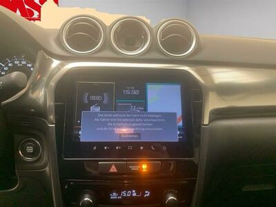 Suzuki Vitara Vorführwagen