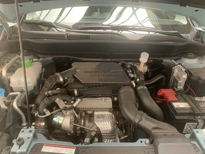 Suzuki Vitara Vorführwagen