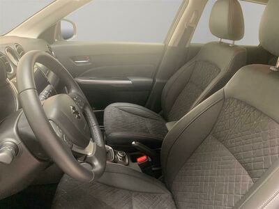 Suzuki Vitara Vorführwagen