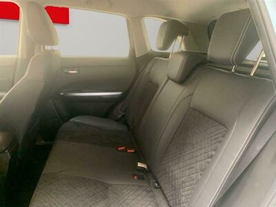 Suzuki Vitara Vorführwagen