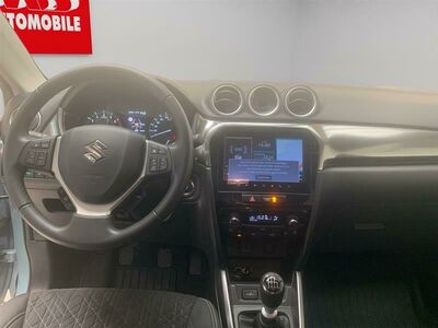 Suzuki Vitara Vorführwagen