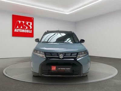 Suzuki Vitara Vorführwagen