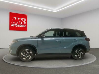 Suzuki Vitara Vorführwagen
