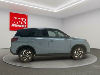 Suzuki Vitara Vorführwagen