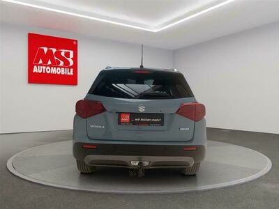Suzuki Vitara Vorführwagen