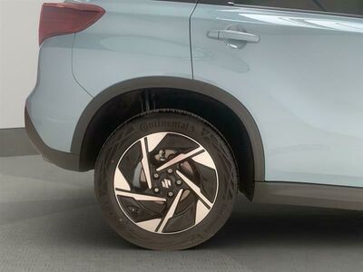 Suzuki Vitara Vorführwagen