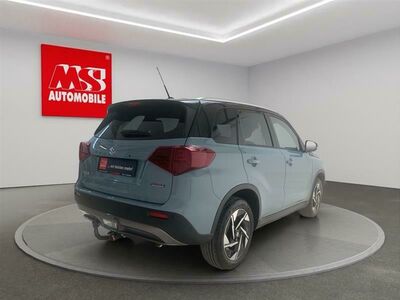 Suzuki Vitara Vorführwagen