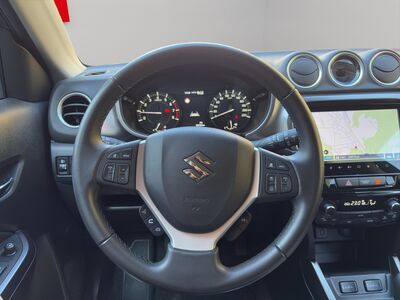 Suzuki Vitara Vorführwagen