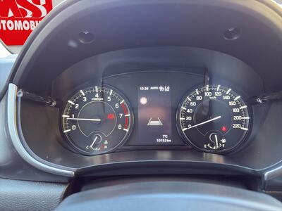 Suzuki Vitara Vorführwagen