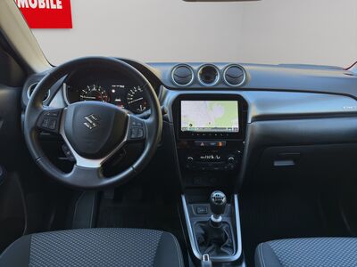 Suzuki Vitara Vorführwagen