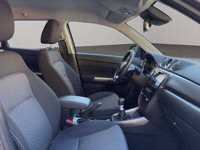 Suzuki Vitara Vorführwagen