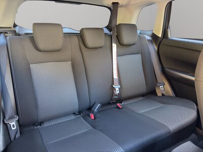 Suzuki Vitara Vorführwagen