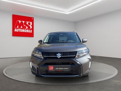 Suzuki Vitara Vorführwagen