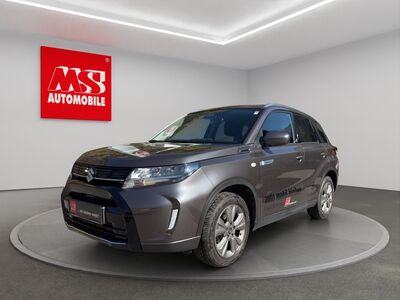 Suzuki Vitara Vorführwagen