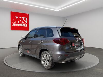 Suzuki Vitara Vorführwagen