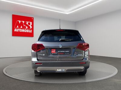 Suzuki Vitara Vorführwagen