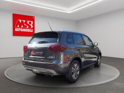Suzuki Vitara Vorführwagen