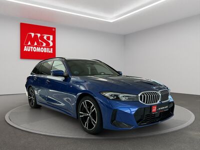 BMW 3er Gebrauchtwagen BMW 3er Gebrauchtwagen