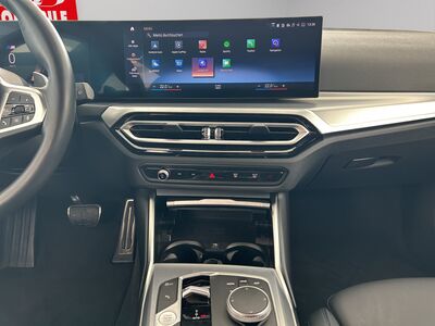 BMW 3er Gebrauchtwagen BMW 3er Gebrauchtwagen