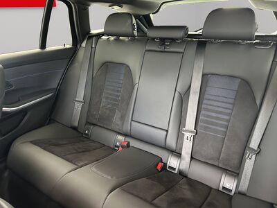 BMW 3er Gebrauchtwagen BMW 3er Gebrauchtwagen