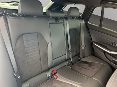 BMW 3er Gebrauchtwagen BMW 3er Gebrauchtwagen