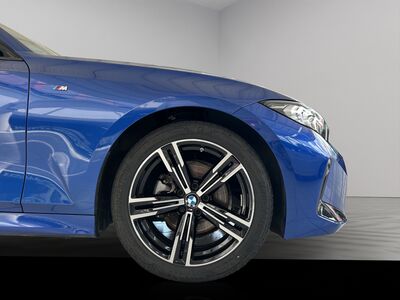 BMW 3er Gebrauchtwagen BMW 3er Gebrauchtwagen