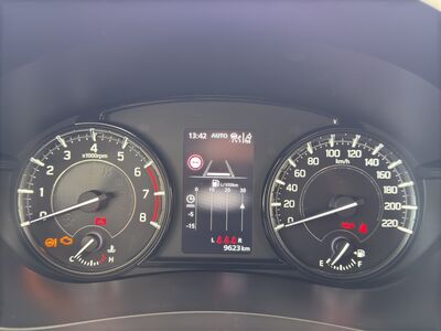 Suzuki S-Cross Gebrauchtwagen