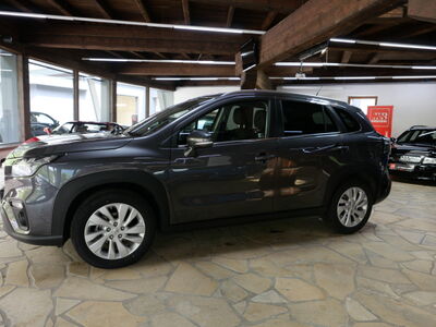 Suzuki S-Cross Gebrauchtwagen Suzuki S-Cross Gebrauchtwagen
