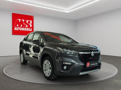 Suzuki S-Cross Gebrauchtwagen