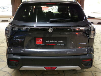 Suzuki S-Cross Gebrauchtwagen Suzuki S-Cross Gebrauchtwagen