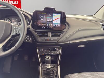 Suzuki S-Cross Gebrauchtwagen