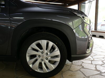 Suzuki S-Cross Gebrauchtwagen Suzuki S-Cross Gebrauchtwagen