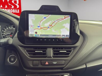 Suzuki S-Cross Gebrauchtwagen