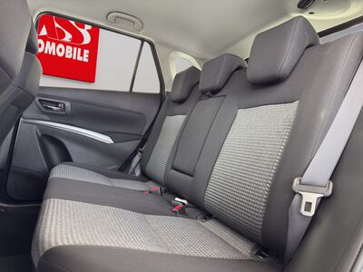 Suzuki S-Cross Gebrauchtwagen
