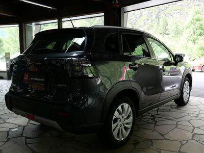 Suzuki S-Cross Gebrauchtwagen Suzuki S-Cross Gebrauchtwagen