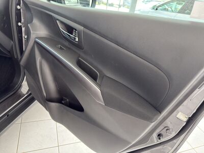 Suzuki S-Cross Gebrauchtwagen