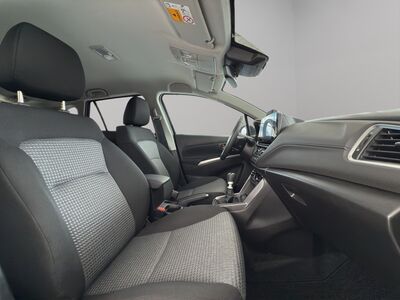 Suzuki S-Cross Gebrauchtwagen