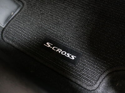 Suzuki S-Cross Gebrauchtwagen Suzuki S-Cross Gebrauchtwagen