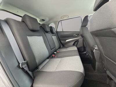 Suzuki S-Cross Gebrauchtwagen