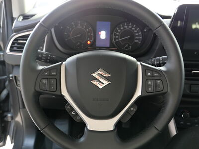Suzuki S-Cross Gebrauchtwagen Suzuki S-Cross Gebrauchtwagen