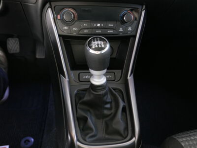 Suzuki S-Cross Gebrauchtwagen Suzuki S-Cross Gebrauchtwagen