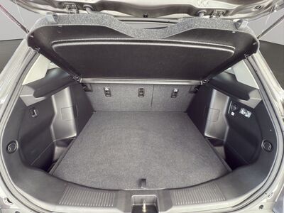 Suzuki S-Cross Gebrauchtwagen