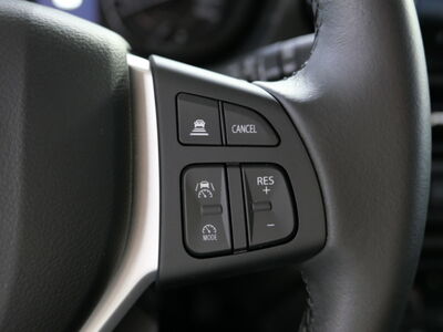 Suzuki S-Cross Gebrauchtwagen Suzuki S-Cross Gebrauchtwagen