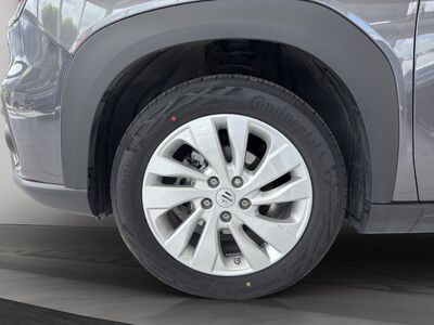 Suzuki S-Cross Gebrauchtwagen