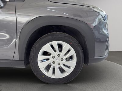 Suzuki S-Cross Gebrauchtwagen