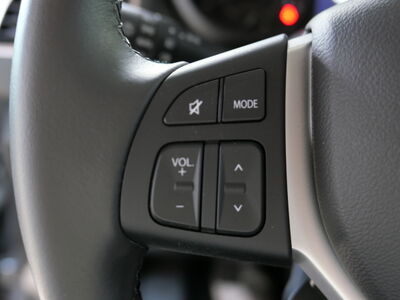 Suzuki S-Cross Gebrauchtwagen Suzuki S-Cross Gebrauchtwagen