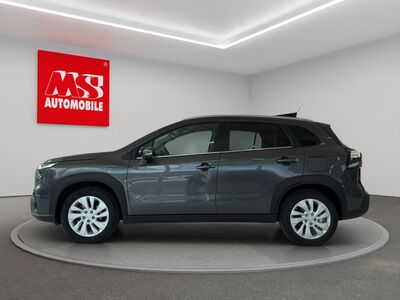 Suzuki S-Cross Gebrauchtwagen