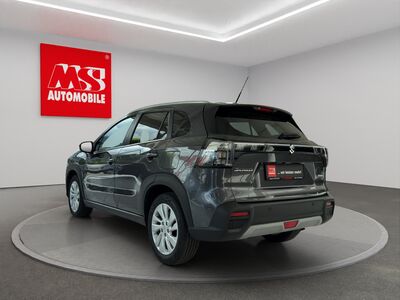 Suzuki S-Cross Gebrauchtwagen