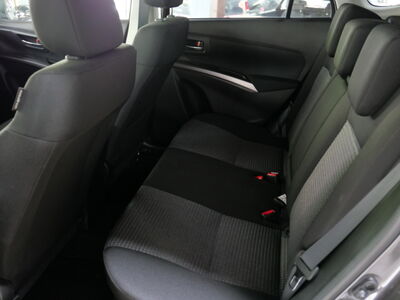 Suzuki S-Cross Gebrauchtwagen Suzuki S-Cross Gebrauchtwagen