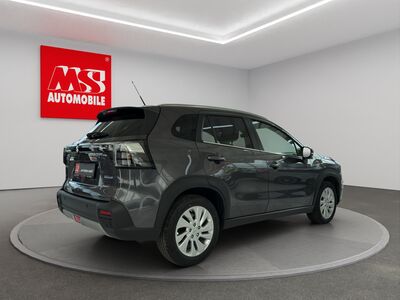 Suzuki S-Cross Gebrauchtwagen
